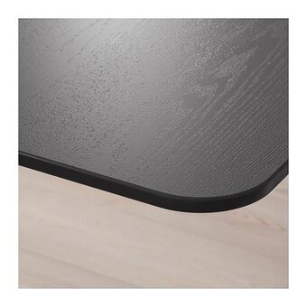 Predám kancelársky stôl IKEA Bekant - 4