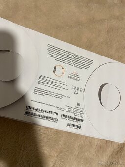 Apple watch Ultra 2 - 4