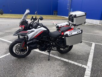 Benelli TRK 702x - 4