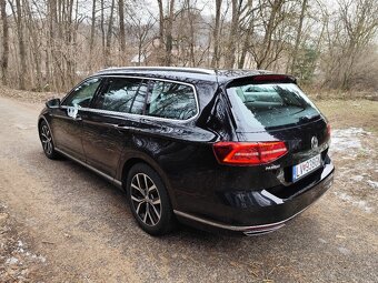 Volkswagen Passat 2.0 BiTDI - 4