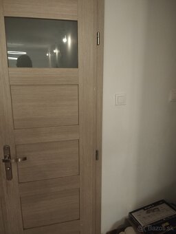 Darujem 9 kusov dverí - 4