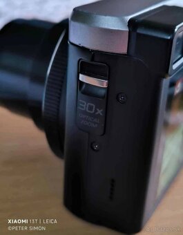 PANASONIC TZ-80 LACNO ZADARMO VECI - 4