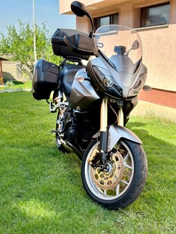 Triumph Tiger 1050 ABS - 4