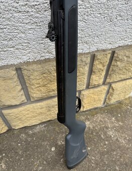 Vzduchovka Gamo Shadow 640 - 4