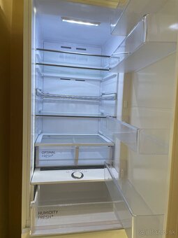 Chladnička samsung - 4