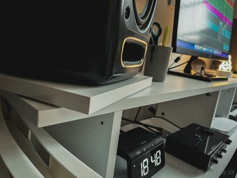 Štúdiový stôl GLORIOUS Workbench - 4