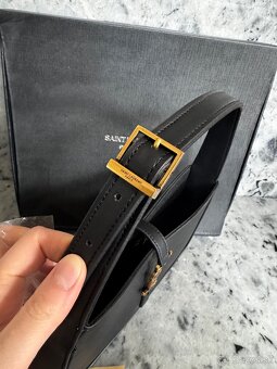 YSL kabelka - 4