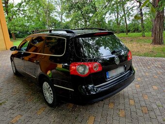 Volkswagen Passat 1.9 TDI - 4