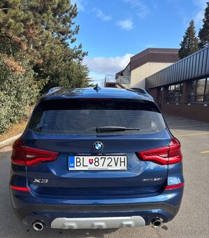 BMW X3 Xdrive - 4