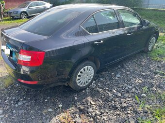 Škoda Octavia 1.8TSi 132kw, r.2013, climatronic, DSG - 4