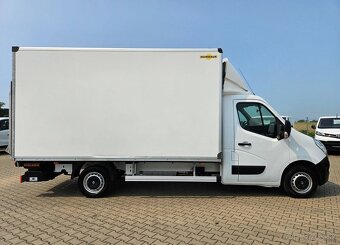 Renault Master kontajner 8 paletovy 2.3 dCI / 131hp - 2020 - 4