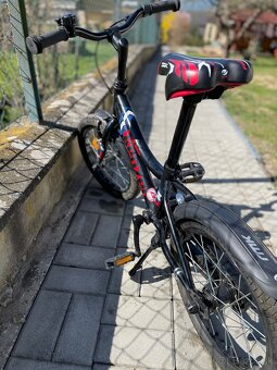 Bicykel Kenzel rmk - 4