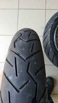 Kolesá BMW R1200GS/1250GS(GSA) - 4