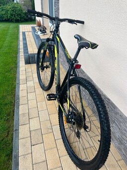 Horský bicykel CTM rein 2.0 - 4
