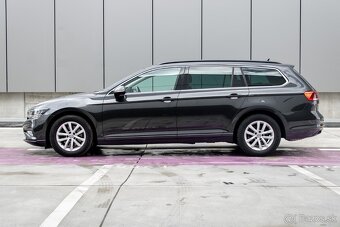 Volkswagen Passat Combi 1.5 TSI/ ODPOČET DPH/ - 4