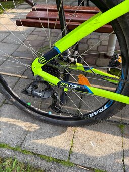 Rockrider Btwin - 4