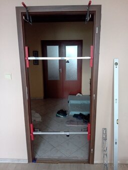 HODINOVÝ MANŽEL, MONTAŽE,MALE PRERABKY - 4