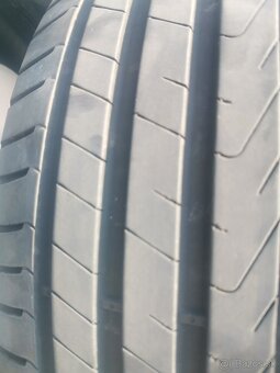 pneumatiky pirelli cinturato p7 215 /55 r17 - 4