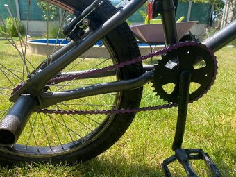 Predam bmx - 4