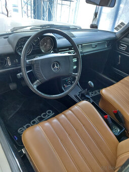 200 D R.V.1972 - 4