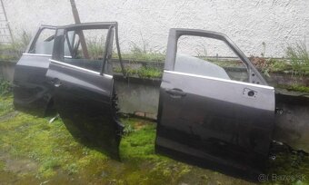 Opel zafira C Rozpredam na Diely - 4