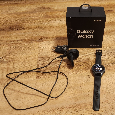 Samsung Galaxy Watch 42mm Black SM-R810 - 4