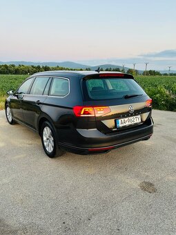 Volkswagen Passat 2.0 TDI DSG /VIRTUAL - 4