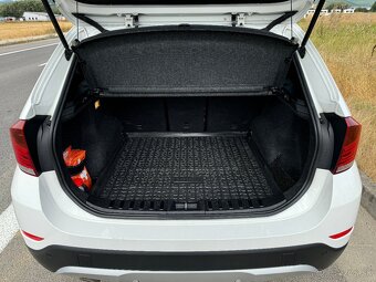 BMW X1 18d xDrive - 4