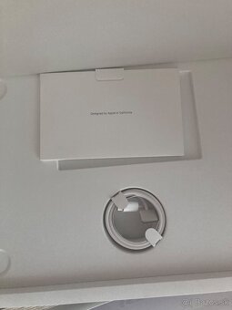 Mac book nový - 4