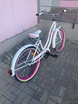 Bicykel Kenzel - 4