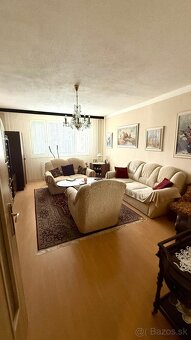 Priestranný 4 izb. byt 82 m2, ul. Varšavská, Ťahanovce, čias - 4