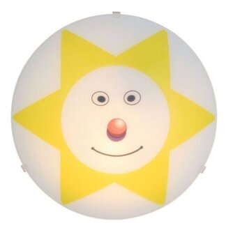 Luster EGLO Junior - 4