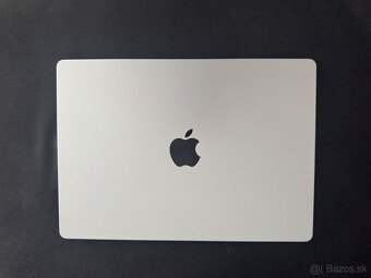 MacBook Pro 14” (2023) – 32 GB RAM / 1 TB SSD - možná dohoda - 4