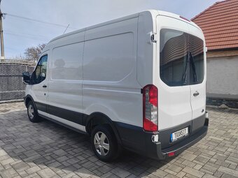 Ford Transit 3 miest L2H2 - 4