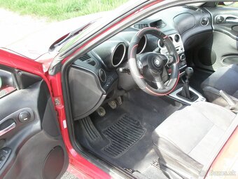 ALFA ROMEO 156 1,9 JTD-103KW DIELY.. - 4