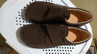 Topanky pre cukrovkara - 4