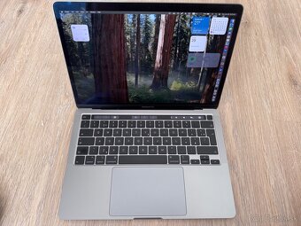 MacBook Pro - 13” i7 2.3ghz, 32g ram, 1tb, touch bar - 4