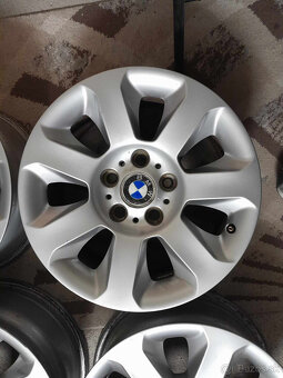 bmw 5x120  16" - 4