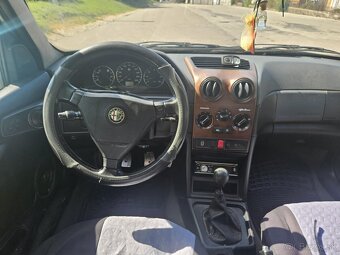 Alfa Romeo 146 1.9Jtd r.v. 2000 - 4