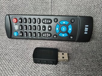 Panasonic SC-HC18 - 4