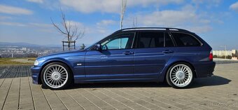 2001 ALPINA B3 3.3 TOURING #50 - 4