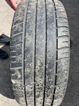 215/55 R16 - 4