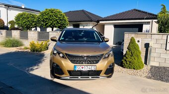Predam Peugeot 3008, 1.6 BlueHDi, Allure - 4