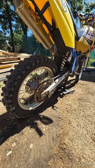 Husaberg s ŠPZ - 4