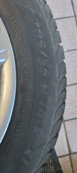 205/55r16v - 4