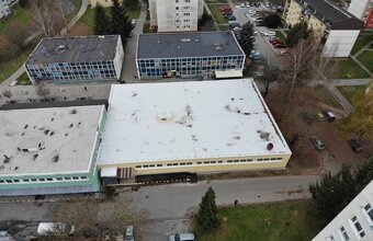Obchodné/komerčné priestory - SNP, Považská Bystrica - 4