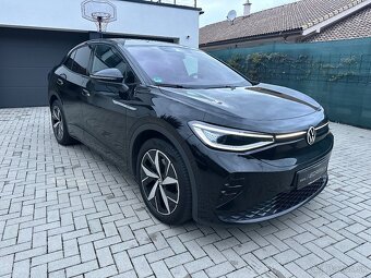 Volkswagen ID.5 GTX 77kWh 4Motion - 4