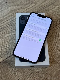 🍎 Apple iPhone 13 128GB Midnight - 4
