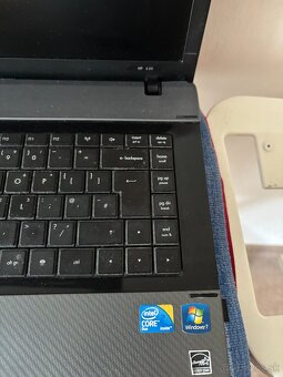 HP 620 - 4