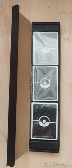Pokémon Decks - SEALED - 4